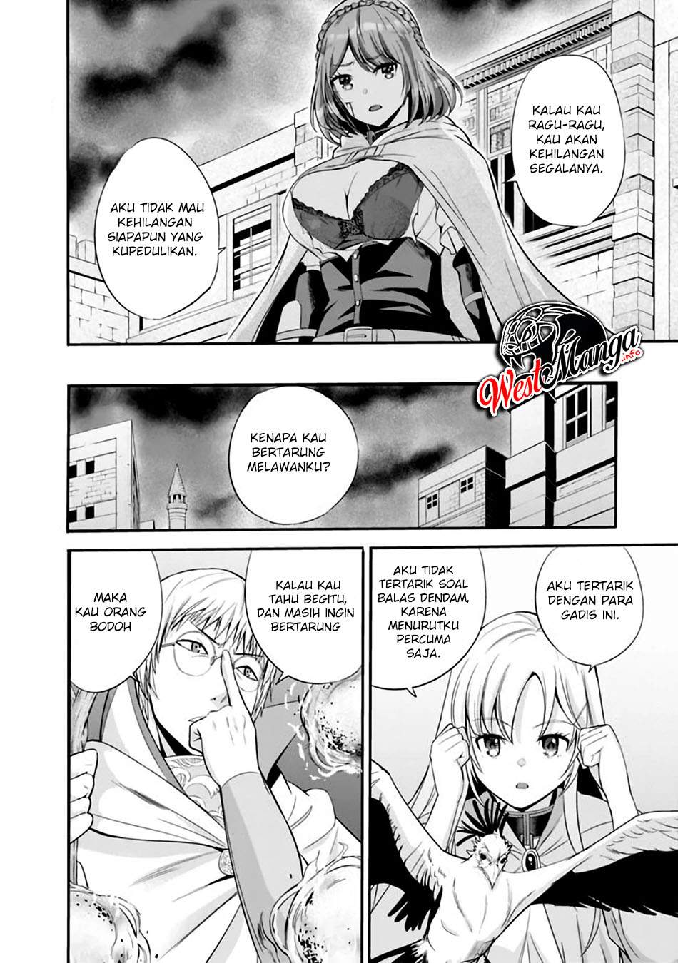 Uragirareta S Rank Boukensha no Ore wa, Aisuru Dorei no Kanojora to Tomoni Dorei dake no Harem Guild o Tsukuru